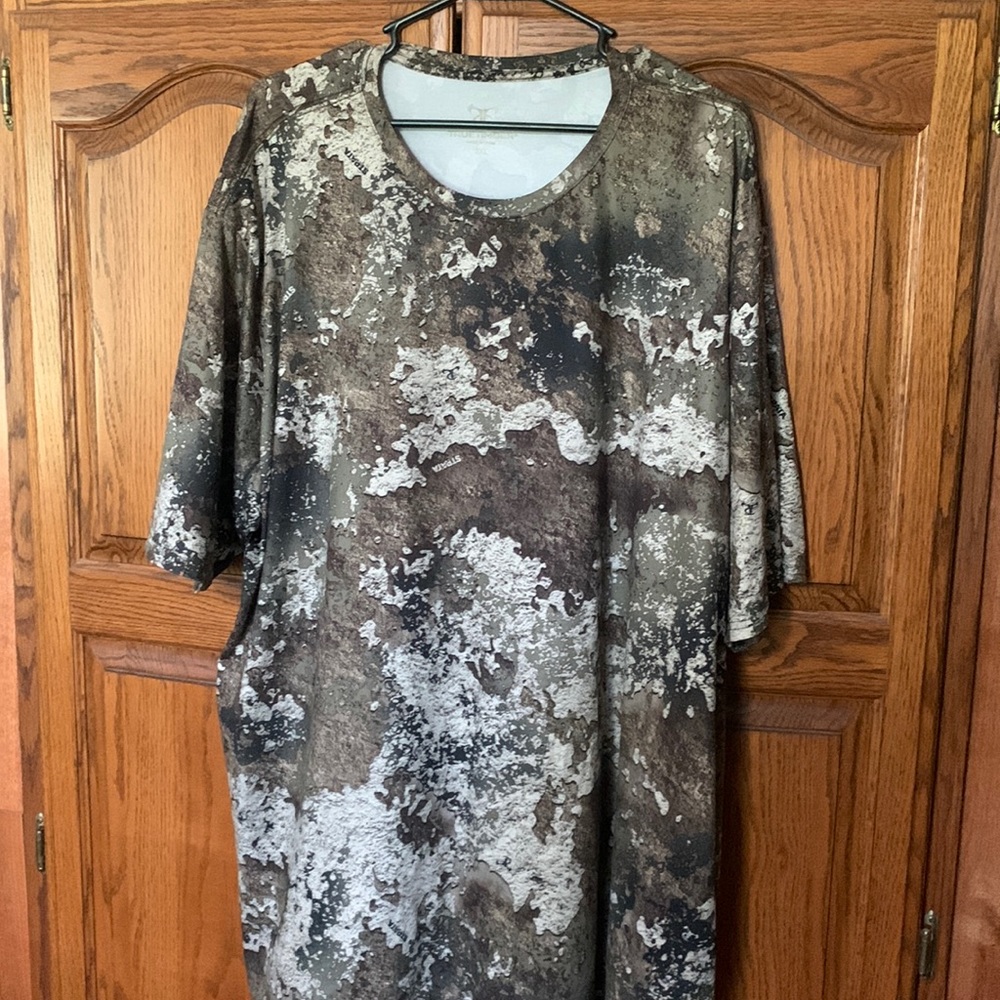 Mens DriFit Tee